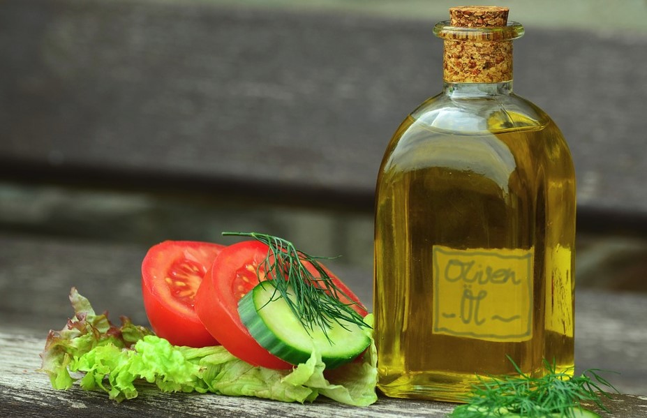 Maslinovo ulje - Utjecaj na zdravlje